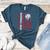 Vintage Baseball Mom Proud Family Summer Baseball Player Women's Heather T-Shirt Heather Deep Teal Vintage Baseball Mom Proud Family Summer Baseball Player Women's Heather T-Shirt Heather Deep Teal