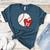 Womens Custom Baseball Mom Number 72 Heart For Mom Mommy Women's Heather T-Shirt Heather Deep Teal Womens Custom Baseball Mom Number 72 Heart For Mom Mommy Women's Heather T-Shirt Heather Deep Teal