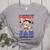 Always Your Biggest Fan Baseball Mom Women's Heather T-Shirt Athletic Heather Always Your Biggest Fan Baseball Mom Women's Heather T-Shirt Athletic Heather