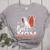 Ball Mom Football Baseball Mom Premium Women's Heather T-Shirt Athletic Heather