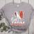 Ball Mom Football Baseball Mom Women's Heather T-Shirt Athletic Heather Ball Mom Football Baseball Mom Women's Heather T-Shirt Athletic Heather