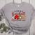 Ball Mom I'm A Baseball Mom Baseball Mom Women's Heather T-Shirt Athletic Heather