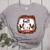 Ball Mom Leopard Ball Mom Baseball Mom Women's Heather T-Shirt Athletic Heather Ball Mom Leopard Ball Mom Baseball Mom Women's Heather T-Shirt Athletic Heather