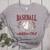 Baseball Athletic Social Club Baseball Mom Trendy Baseball Raglan Baseball Tee Women's Heather T-Shirt Athletic Heather Baseball Athletic Social Club Baseball Mom Trendy Baseball Raglan Baseball Tee Women's Heather T-Shirt Athletic Heather