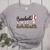 Baseball Lola Women BallPark Lola Baseball Mom Mother's Day Women's Heather T-Shirt Athletic Heather Baseball Lola Women BallPark Lola Baseball Mom Mother's Day Women's Heather T-Shirt Athletic Heather