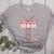 Baseball Mom 12 Number 12 Jersey Team Numbered Jersey Women's Heather T-Shirt Athletic Heather Baseball Mom 12 Number 12 Jersey Team Numbered Jersey Women's Heather T-Shirt Athletic Heather