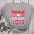Baseball Mom Since 2020 Women's Heather T-Shirt Athletic Heather Baseball Mom Since 2020 Women's Heather T-Shirt Athletic Heather