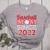Baseball Mom Since 2022 Women's Heather T-Shirt Athletic Heather Baseball Mom Since 2022 Women's Heather T-Shirt Athletic Heather