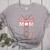 Baseball Mom 23 Number 23 Jersey Team Numbered Jersey Women's Heather T-Shirt Athletic Heather Baseball Mom 23 Number 23 Jersey Team Numbered Jersey Women's Heather T-Shirt Athletic Heather