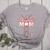 Baseball Mom 3 Number 3 Jersey Team Numbered Jersey Women's Heather T-Shirt Athletic Heather Baseball Mom 3 Number 3 Jersey Team Numbered Jersey Women's Heather T-Shirt Athletic Heather