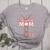 Baseball Mom 50 Number 50 Jersey Team Numbered Jersey Women's Heather T-Shirt Athletic Heather Baseball Mom 50 Number 50 Jersey Team Numbered Jersey Women's Heather T-Shirt Athletic Heather