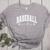 Baseball Mom Attitude Cute Baseball Mom's Sport And Athletic Premium Women's Heather T-Shirt Athletic Heather Baseball Mom Attitude Cute Baseball Mom's Sport And Athletic Premium Women's Heather T-Shirt Athletic Heather