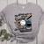 Baseball Mom My Boy Might Not Always Swing But I Do Women's Heather T-Shirt Athletic Heather Baseball Mom My Boy Might Not Always Swing But I Do Women's Heather T-Shirt Athletic Heather
