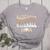 Baseball Mom Distressed Vintage Sports Player Calls Me Mom Women's Heather T-Shirt Athletic Heather Baseball Mom Distressed Vintage Sports Player Calls Me Mom Women's Heather T-Shirt Athletic Heather