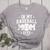 In My Baseball Mom Era Cool Mommy Women's Heather T-Shirt Athletic Heather