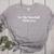 In My Baseball Mom Era Cute Sports Women's Heather T-Shirt Athletic Heather In My Baseball Mom Era Cute Sports Women's Heather T-Shirt Athletic Heather
