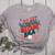 In My Baseball Mom Era Groovy Mom Baseball Mama Mother's Day Women's Heather T-Shirt Athletic Heather In My Baseball Mom Era Groovy Mom Baseball Mama Mother's Day Women's Heather T-Shirt Athletic Heather