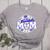 Baseball Mom Era Player Mother Game Day Women's Heather T-Shirt Athletic Heather Baseball Mom Era Player Mother Game Day Women's Heather T-Shirt Athletic Heather
