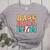 Baseball Mom Groovy Baseball Mom Women's Heather T-Shirt Athletic Heather Baseball Mom Groovy Baseball Mom Women's Heather T-Shirt Athletic Heather