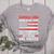 Baseball Mom Inside Us All There Lives a Zombie Sport Women's Heather T-Shirt Athletic Heather