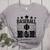 Baseball Mom Baseball Lover Mom Women's Heather T-Shirt Athletic Heather Baseball Mom Baseball Lover Mom Women's Heather T-Shirt Athletic Heather