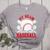 Baseball Mom Meme Quote Women's Heather T-Shirt Athletic Heather Baseball Mom Meme Quote Women's Heather T-Shirt Athletic Heather