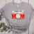 Baseball Mom Mother's Day For Mom Game Day Outfit Women's Heather T-Shirt Athletic Heather Baseball Mom Mother's Day For Mom Game Day Outfit Women's Heather T-Shirt Athletic Heather