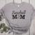 Baseball Mom Mother`s Day Women's Heather T-Shirt Athletic Heather Baseball Mom Mother`s Day Women's Heather T-Shirt Athletic Heather
