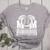 Baseball Mom Scan For Payment Sporty Humor Women's Heather T-Shirt Athletic Heather