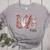 Baseball Mom Shirt Heart Love Baseball Cicilife Women's Heather T-Shirt Athletic Heather Baseball Mom Shirt Heart Love Baseball Cicilife Women's Heather T-Shirt Athletic Heather