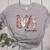 Baseball Mom Shirt Heart Love Baseball Gammylife Women's Heather T-Shirt Athletic Heather Baseball Mom Shirt Heart Love Baseball Gammylife Women's Heather T-Shirt Athletic Heather