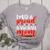 Baseball Mom Sport Mommy Baseball Mama Mother's Day Women's Heather T-Shirt Athletic Heather
