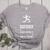 Baseball Mom Tee Baseball Player Mom Women's Heather T-Shirt Athletic Heather