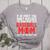 What Your Baseball Mom Told You The First Time Baseball Women's Heather T-Shirt Athletic Heather What Your Baseball Mom Told You The First Time Baseball Women's Heather T-Shirt Athletic Heather