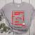 Baseball Mom Traits For Great Mothers Grey And Red Women's Heather T-Shirt Athletic Heather