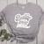 Baseball Mom Will Yell Loudly Women's Heather T-Shirt Athletic Heather Baseball Mom Will Yell Loudly Women's Heather T-Shirt Athletic Heather