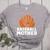 Baseball Mother Lover Baseballer Player Match Baseball Mom Women's Heather T-Shirt Athletic Heather Baseball Mother Lover Baseballer Player Match Baseball Mom Women's Heather T-Shirt Athletic Heather