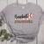 Baseball Nonni Women BallPark Nonni Baseball Mom Women's Heather T-Shirt Athletic Heather Baseball Nonni Women BallPark Nonni Baseball Mom Women's Heather T-Shirt Athletic Heather