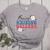 Busy Raising Ballers Retro Groovy Baseball Mom Outfit Women's Heather T-Shirt Athletic Heather Busy Raising Ballers Retro Groovy Baseball Mom Outfit Women's Heather T-Shirt Athletic Heather