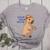 Capybara Calm Your Mitts Baseball Mom Sport Lover Tee Women's Heather T-Shirt Athletic Heather