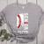 Class Of 2025 Senior 2025 Baseball Mom 2025 Women's Heather T-Shirt Athletic Heather Class Of 2025 Senior 2025 Baseball Mom 2025 Women's Heather T-Shirt Athletic Heather