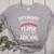 My Favorite Player Calls Me Mom Baseball Mom Women's Heather T-Shirt Athletic Heather My Favorite Player Calls Me Mom Baseball Mom Women's Heather T-Shirt Athletic Heather