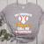 My Favorite Players Call Me MomMom Baseball Mom Mom Women's Heather T-Shirt Athletic Heather