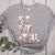 Hit Run Steal Baseball Mom For Women Baseball Women's Heather T-Shirt Athletic Heather Hit Run Steal Baseball Mom For Women Baseball Women's Heather T-Shirt Athletic Heather