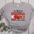 I’m A Baseball Mom Of Course I'm Broke Women's Heather T-Shirt Athletic Heather I’m A Baseball Mom Of Course I'm Broke Women's Heather T-Shirt Athletic Heather