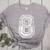 Jersey Number 8 Eight T-Shirt Football Number Baseball Mom Women's Heather T-Shirt Athletic Heather Jersey Number 8 Eight T-Shirt Football Number Baseball Mom Women's Heather T-Shirt Athletic Heather