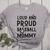 Loud & Proud Baseball Mommy Sports Lover Mom Women Women's Heather T-Shirt Athletic Heather Loud & Proud Baseball Mommy Sports Lover Mom Women Women's Heather T-Shirt Athletic Heather