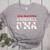 Loud And Proud Baseball G'Ma Baseball Mom Women's Heather T-Shirt Athletic Heather Loud And Proud Baseball G'Ma Baseball Mom Women's Heather T-Shirt Athletic Heather