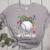 Messy Ball Puzzle Baseball Mom Life Autism Awareness Month Women's Heather T-Shirt Athletic Heather Messy Ball Puzzle Baseball Mom Life Autism Awareness Month Women's Heather T-Shirt Athletic Heather