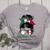 Mexico Baseball Mom Messy Bun Women's Heather T-Shirt Athletic Heather Mexico Baseball Mom Messy Bun Women's Heather T-Shirt Athletic Heather